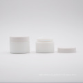 Luxury Body Cream Jars Beauty Cosmetic Containers 50g